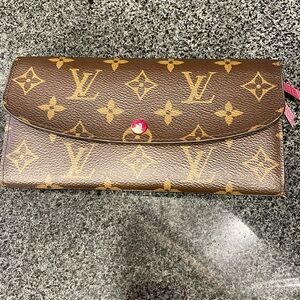 Louis Vuitton wallet